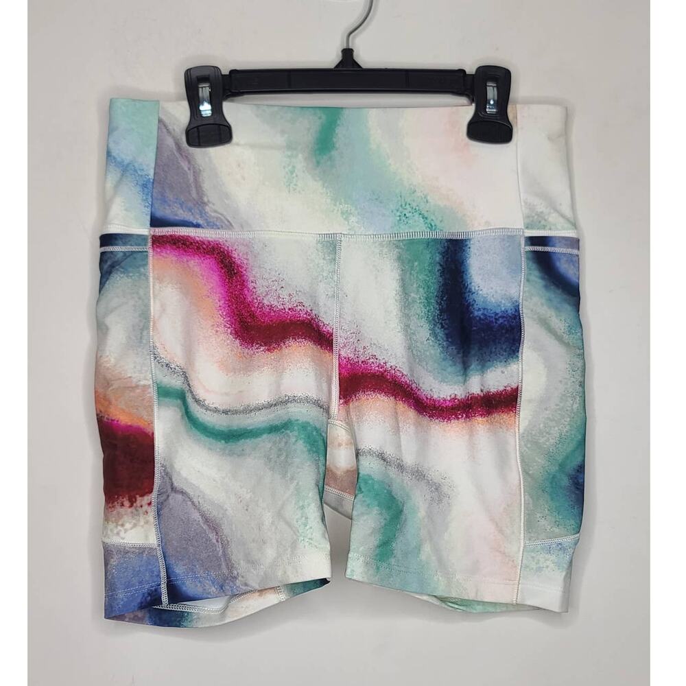 NWT Calia energize workout shorts - medium